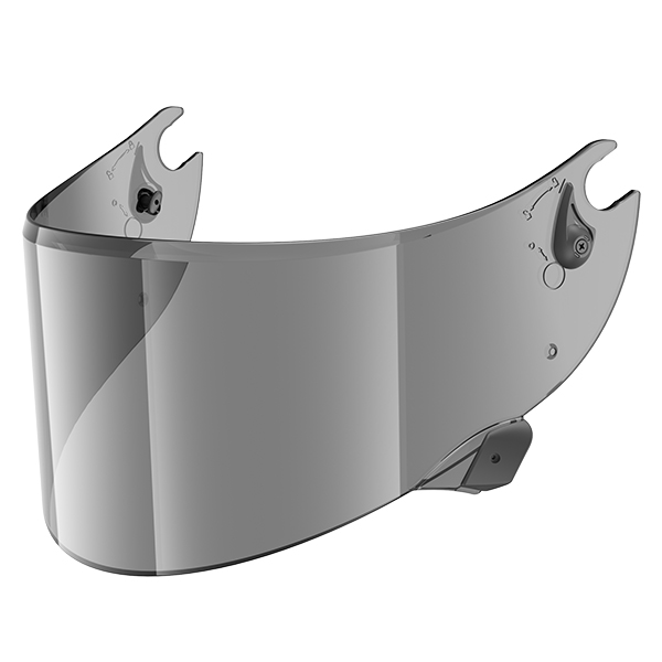 Shark Helmets Shark Race R/Speed R T/V Visor 50% Tint